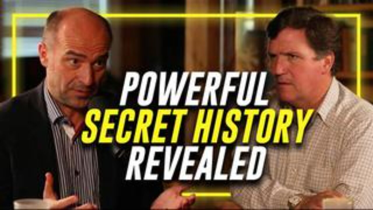 Economist Richard Werner Reveals Secret History Of Private Central Banks And How They Fund All Wars!