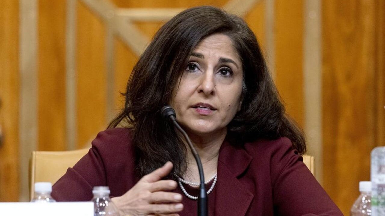 Fool Us Twice: Dem Neera Tanden Says Democrats Should Be Trusted On New Immigration Reform Plan