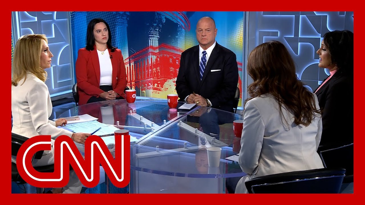 David Urban Bluntly Critiques Trump’s Approval Ratings: The Numbers Suck