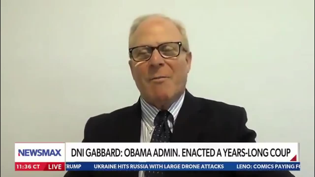 Heres the Longshot Play to Put Barack Obama Behind Bars