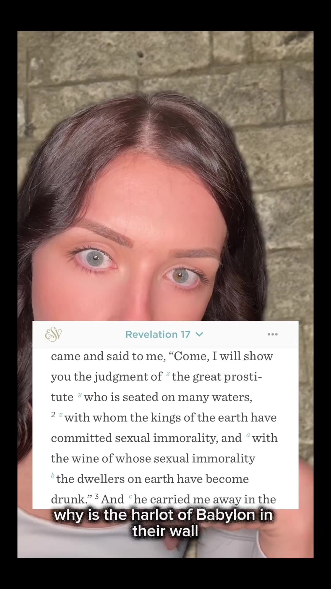 The Metaphysical “Sex Act” at the Weeping Wall – Who Are They Worshiping?