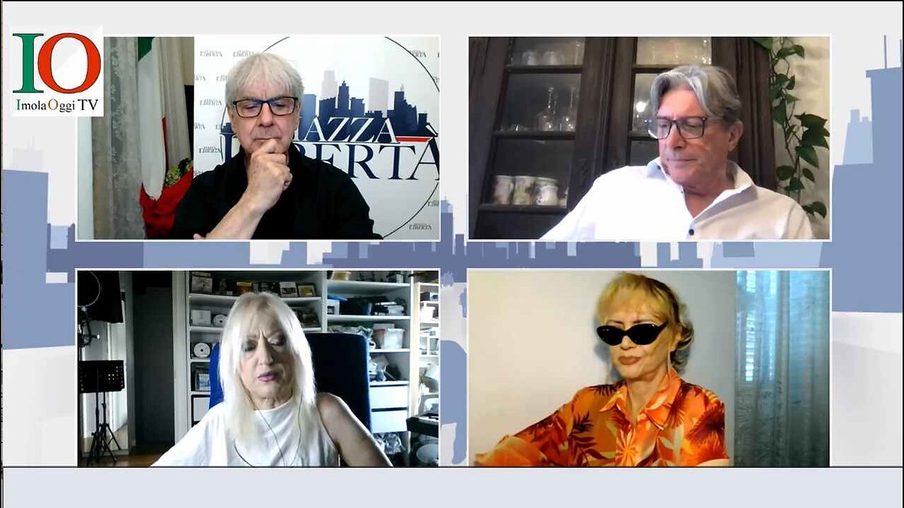 PIAZZA LIBERTA: incubo per tre signore italiane all’aeroporto di Boston