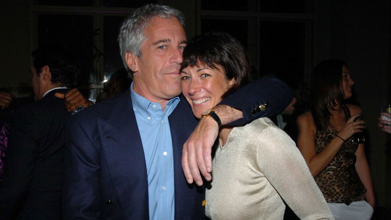 DOJ to meet with Ghislaine Maxwell in prison: What do you know?