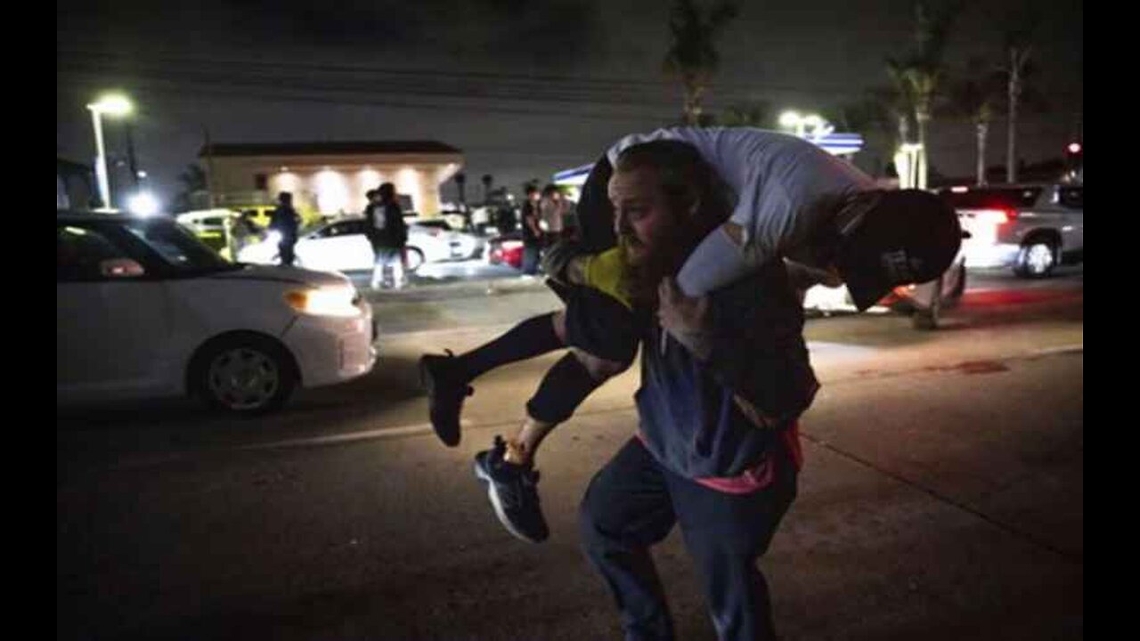 National Guard Troops Arrive in Los Angeles on Trumps Orders to Quell Immigration Protests