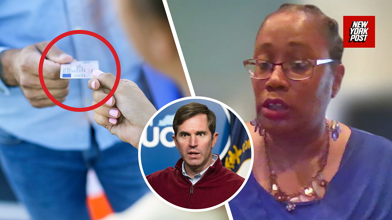 Whistleblower FIRED after reporting Kentucky drivers license scheme for illegal immigrants