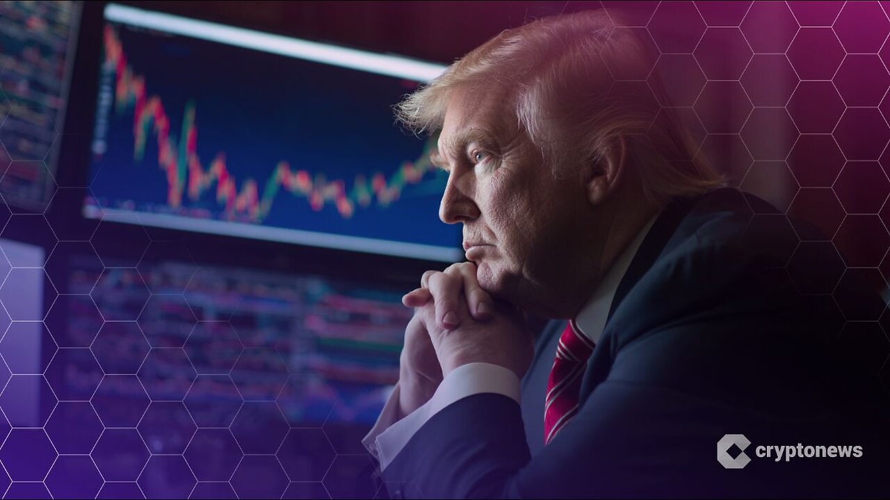 White House Scrambles for New Crypto CFTC Pick After Winklevoss Backlash