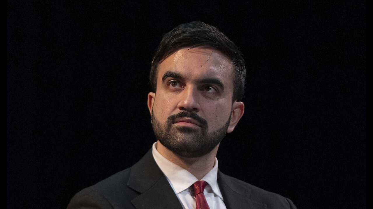 New Cracks Form in Zohran Mamdanis Armor As NYC Mayoral Race Intensifies