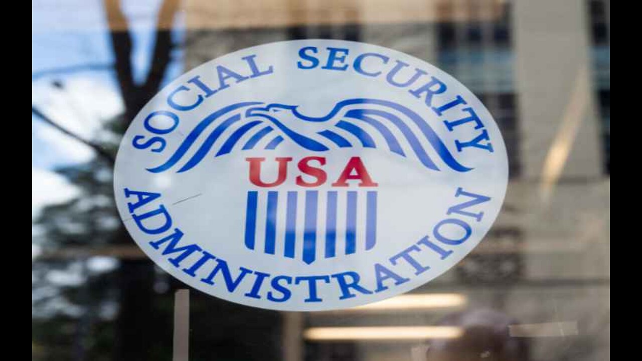 SSA Whistleblower Quits Over Culture of Panic and Dread