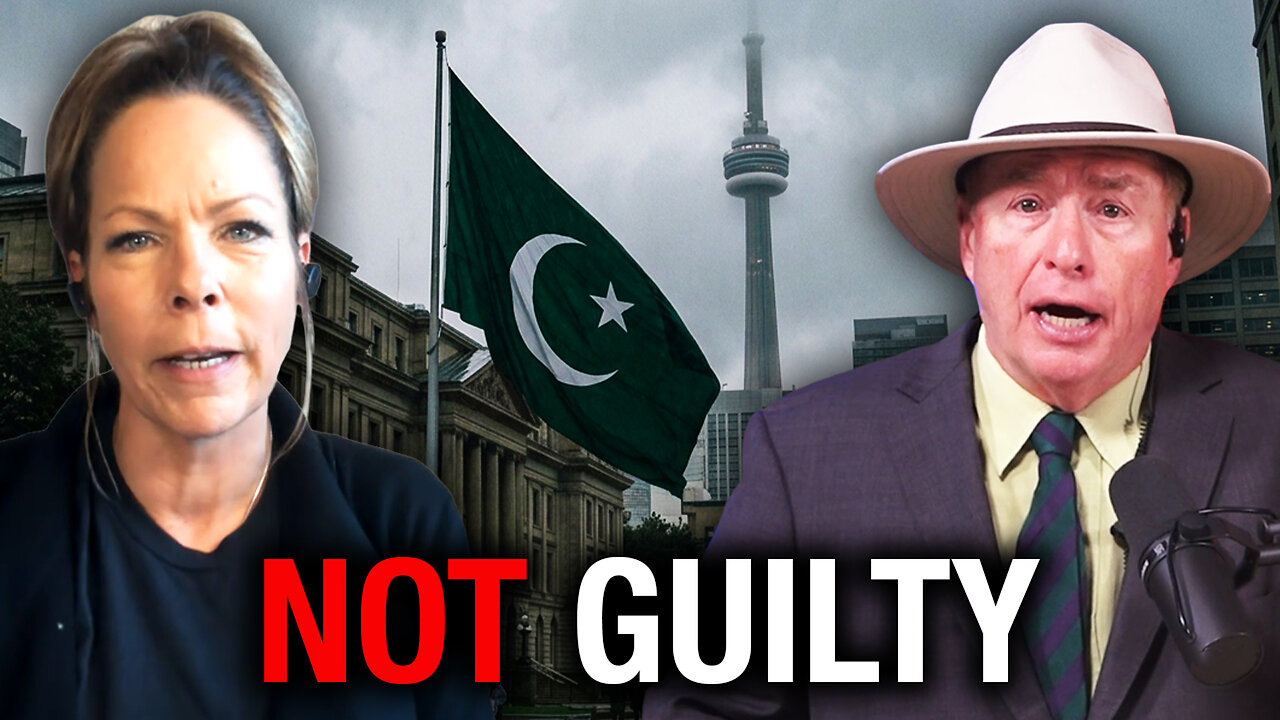 'Psychotically high' man who shouted 'Allah' and attacked young girl acquitted thumbnail