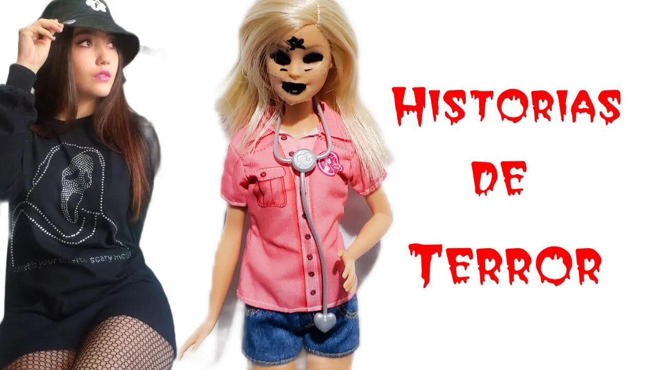 Historias de Terror en Puebla... 😨😈👻