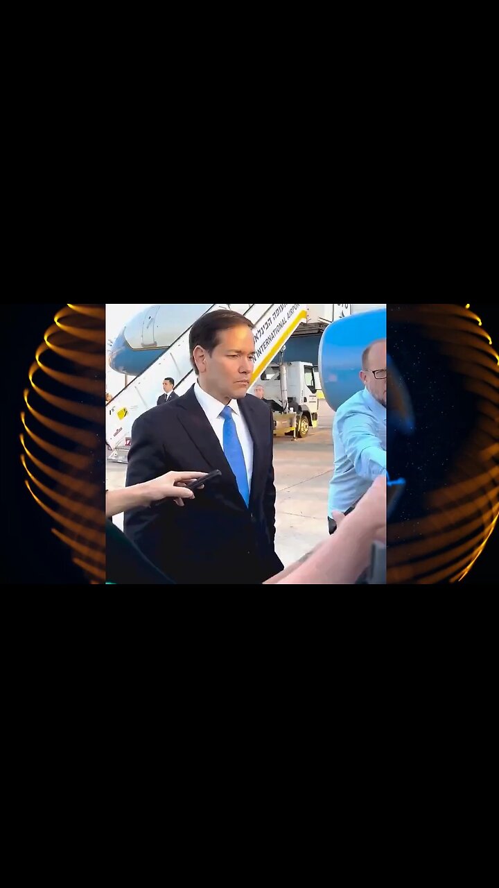 Sec Rubio: REVOKING Foreigners’ Visas who Celebrated Charlie Kirks Assassination