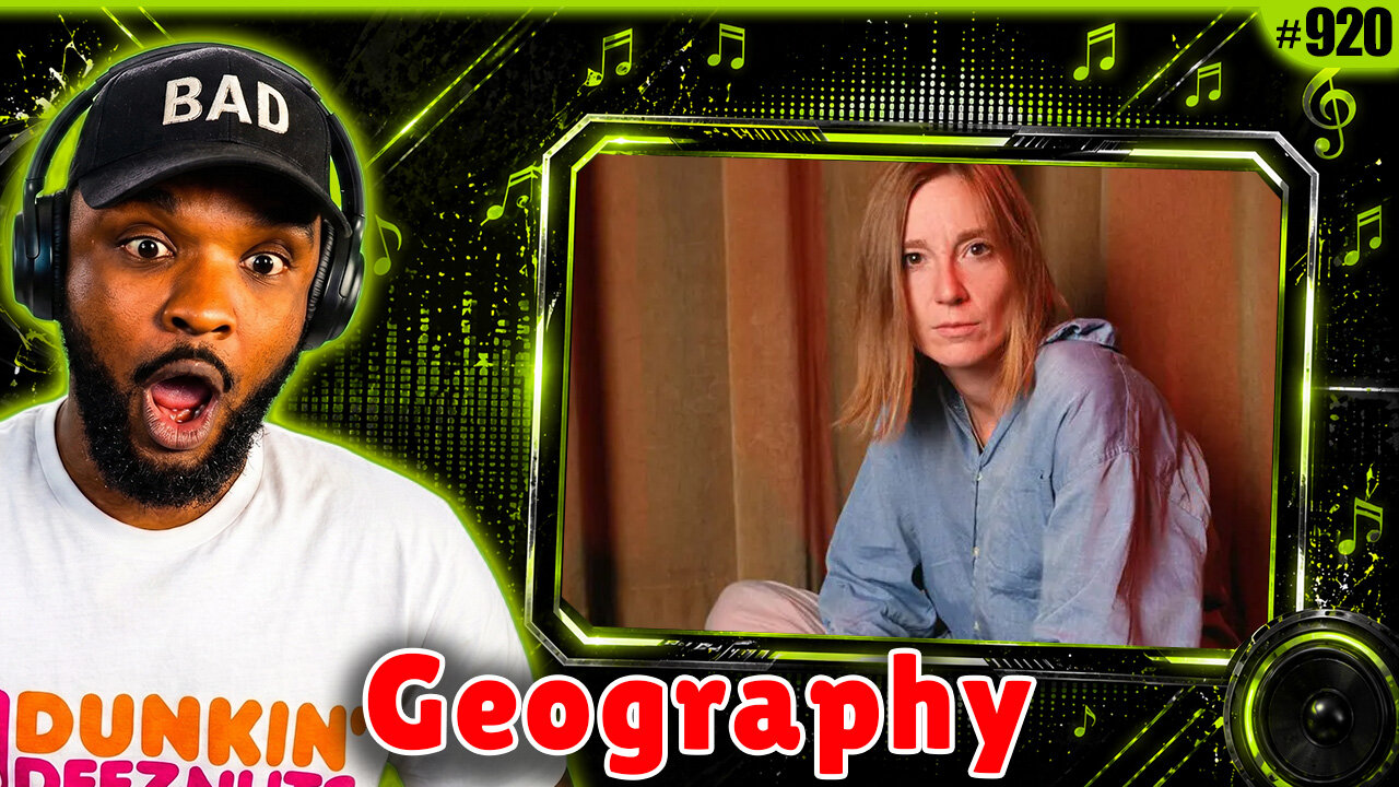 🔴 Geography (cities, countries, mountains, rivers etc) 🔴 #920