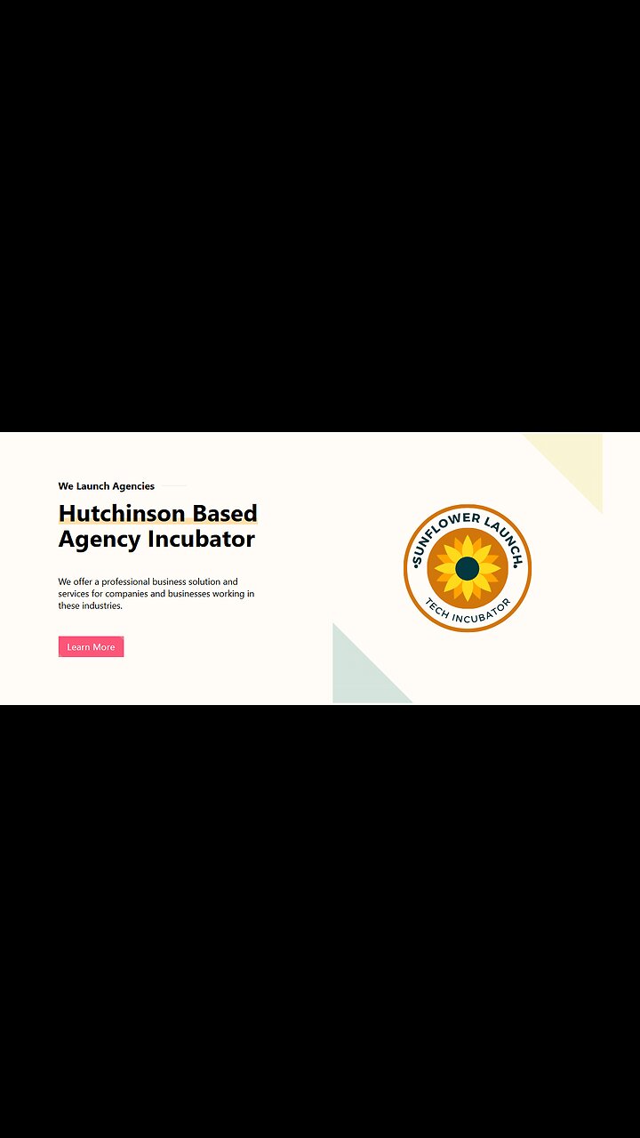 Living the Agency Life