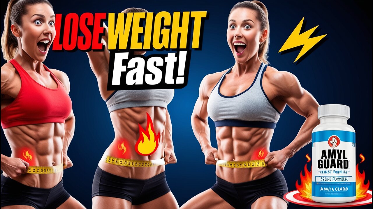 π₯ Lose Weight Fast! Best Fat Burning Tips & Secret Formula Revealed! πͺ #WeightLoss #Fitness
