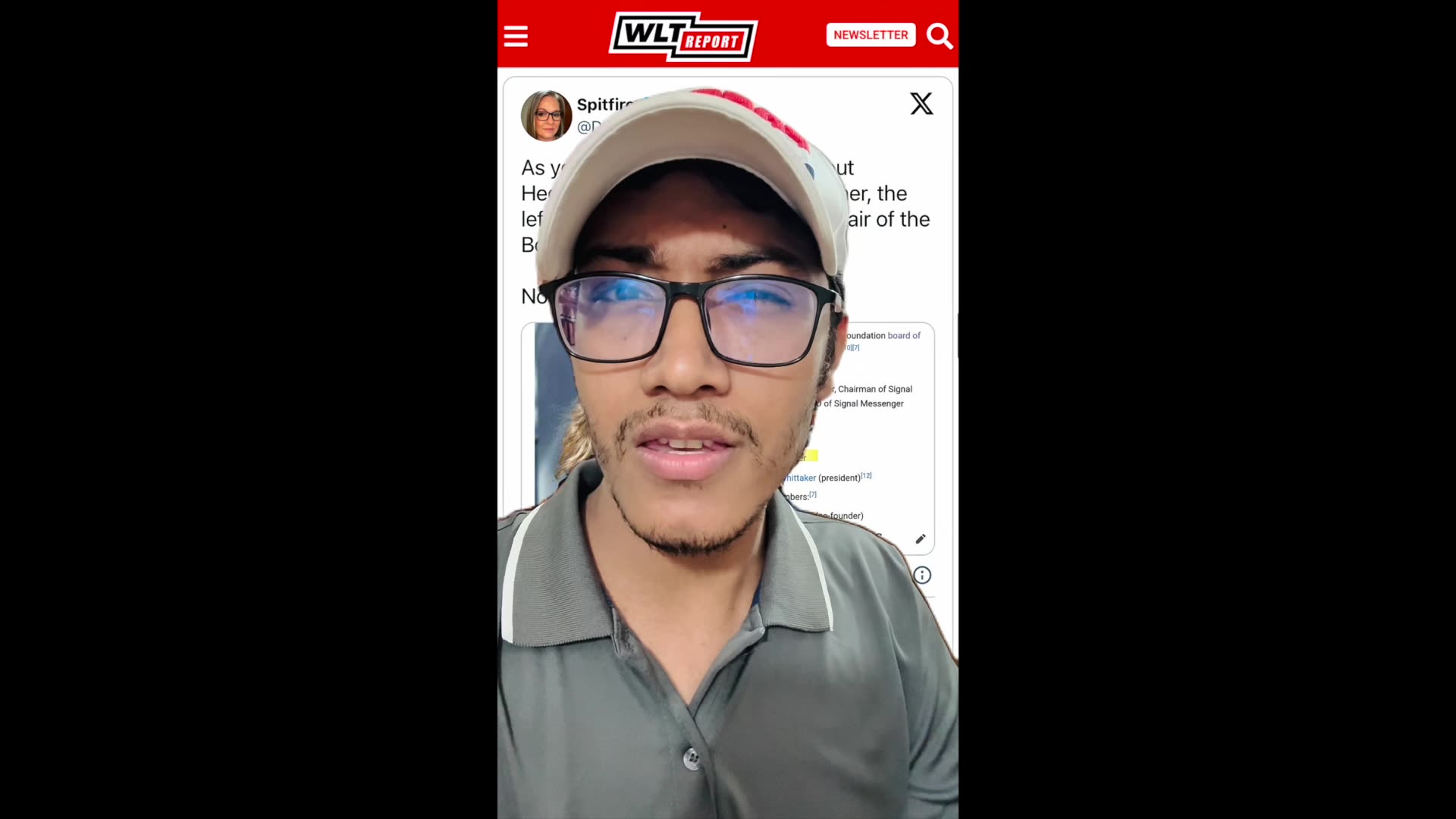 π’ ALI REACTS: Trump Cuts Off PBS and NPR!
