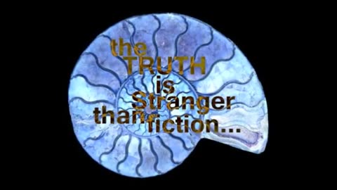 AETHEREAL - The Battle For Heaven and Earth Cosmology Documentary