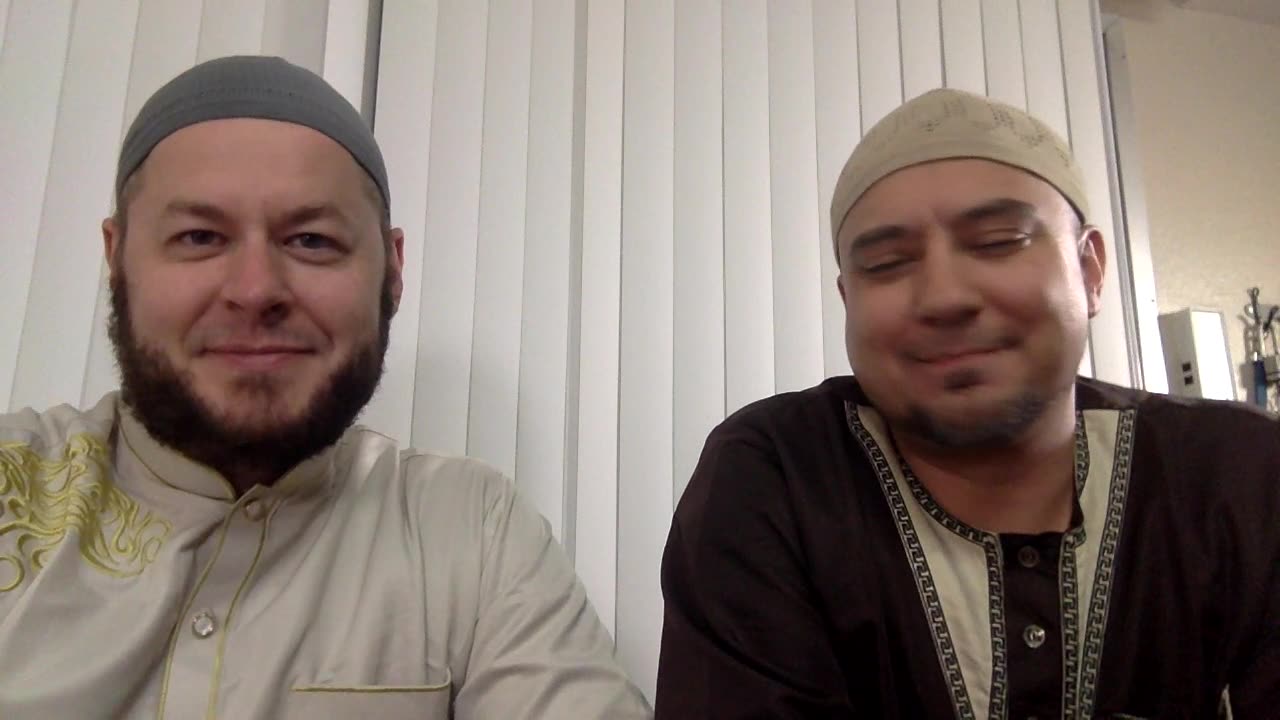 Islamicize Me: Day 13 Vlog
