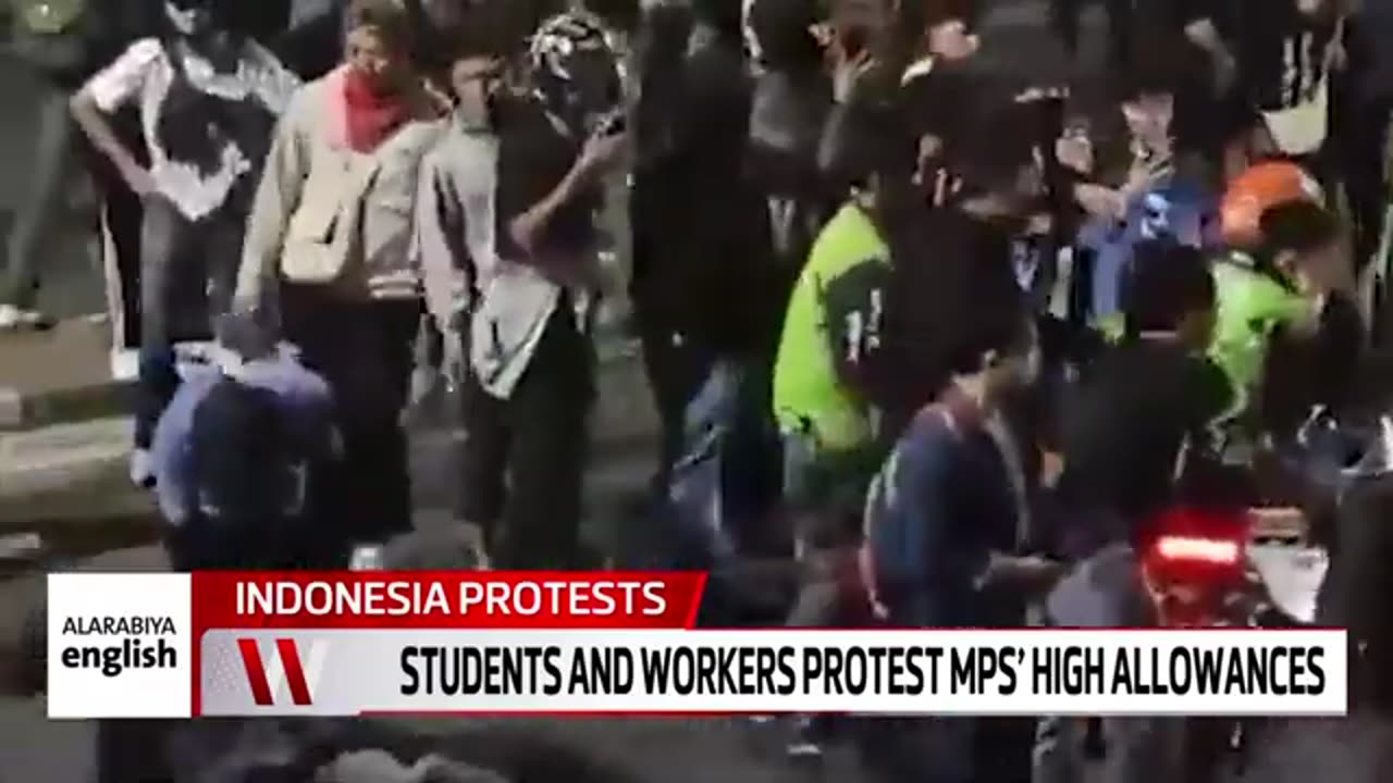 Indonesia_Protests__Deadly_Clashes_Over_MP_Allowances_Force_Prabowo_U-Turn