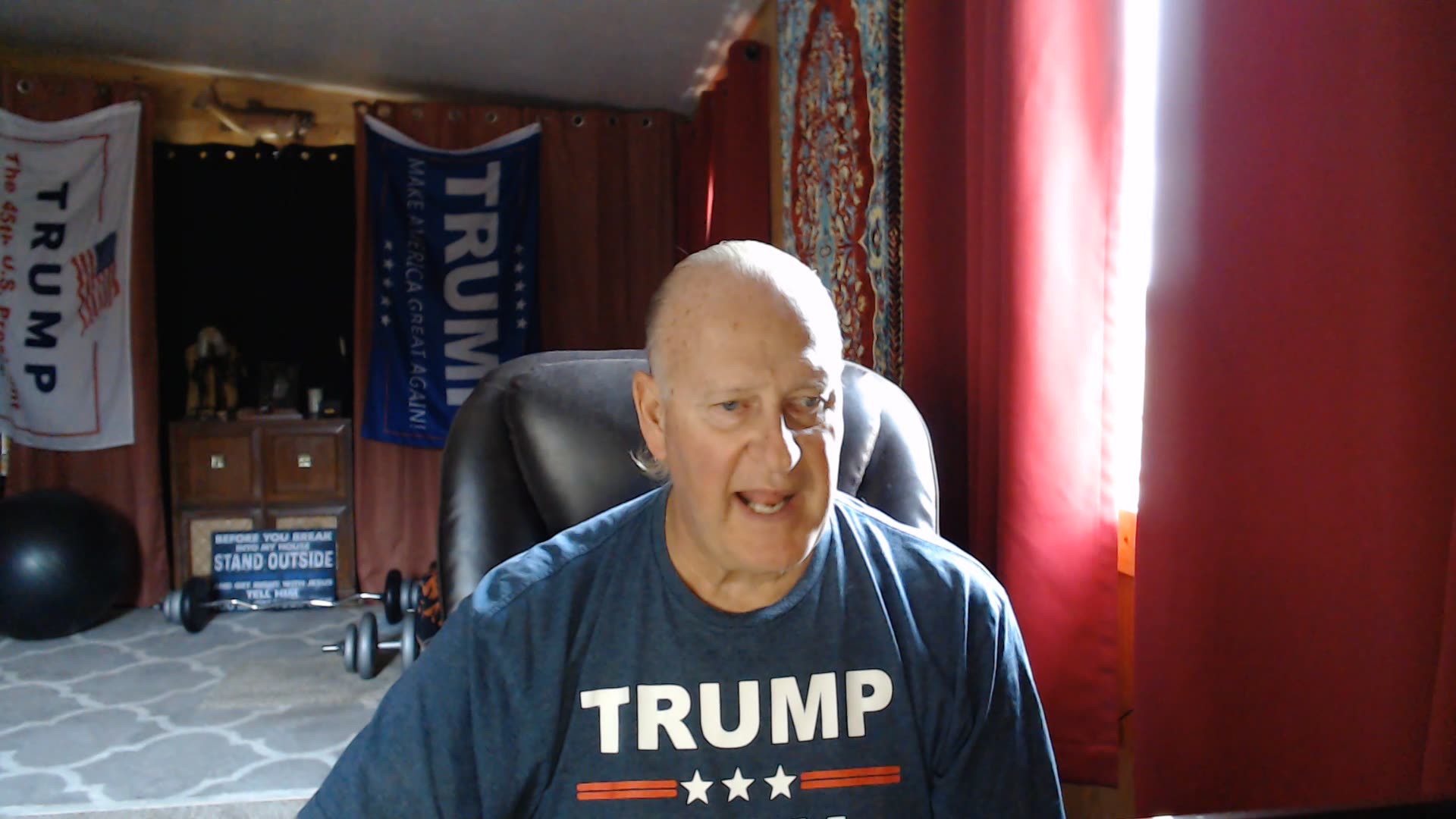 Trump Authorizes JAG To Begin D.C. Military Tribunals Against Those Who ‘Betrayed the Nation’/Ghislaine Maxwell Admits ‘Hillary Clinton Made Snuff Tape’ in Leaked DOJ Recording /Attor­ney Gen­er­al Ken Pax­ton Sues Big Phar­ma Drug Man­u­fa