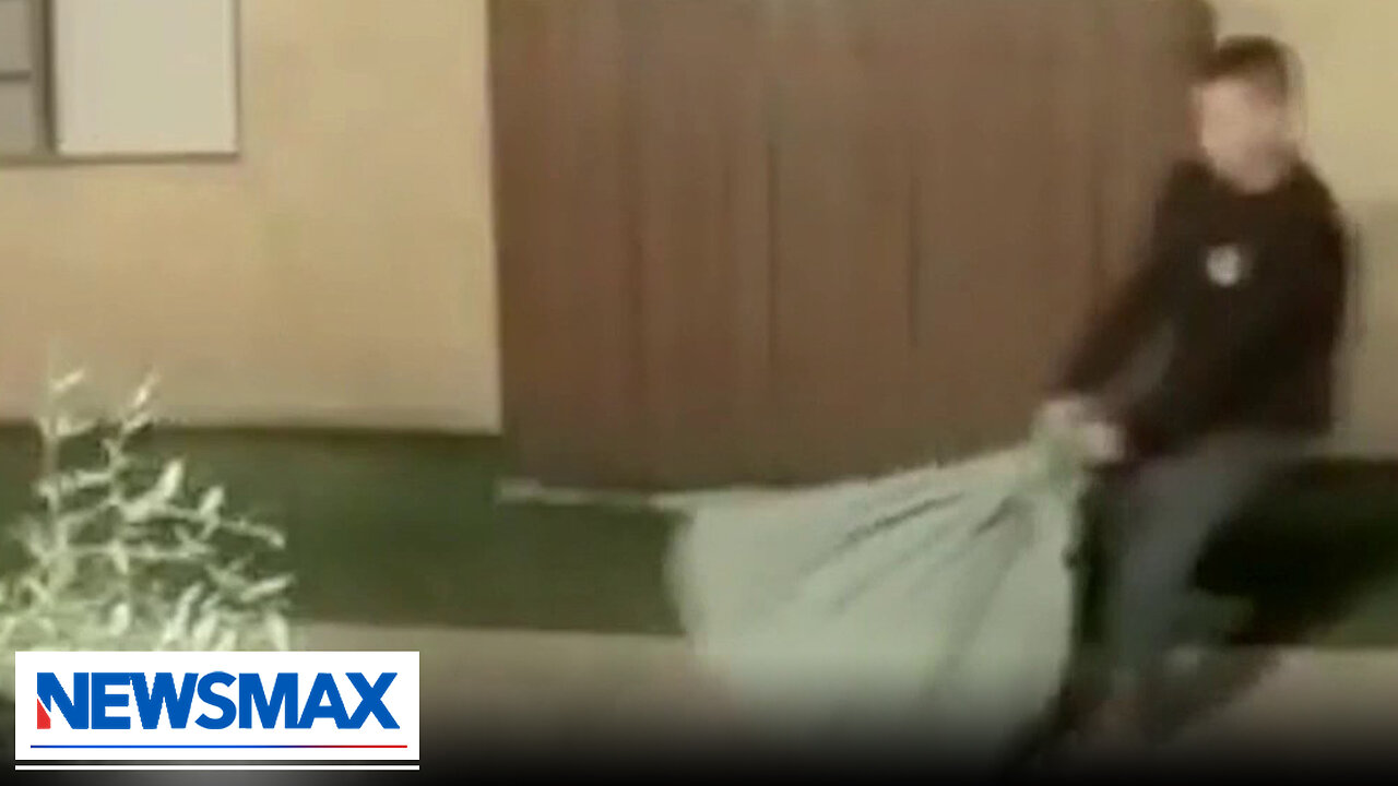 Peruvian man attempts to pin wifes disappearance on ICE | American Agenda