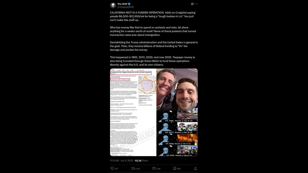 democrat cult california gov newsom lying in your face on nationwaide soros funded riot insurrection