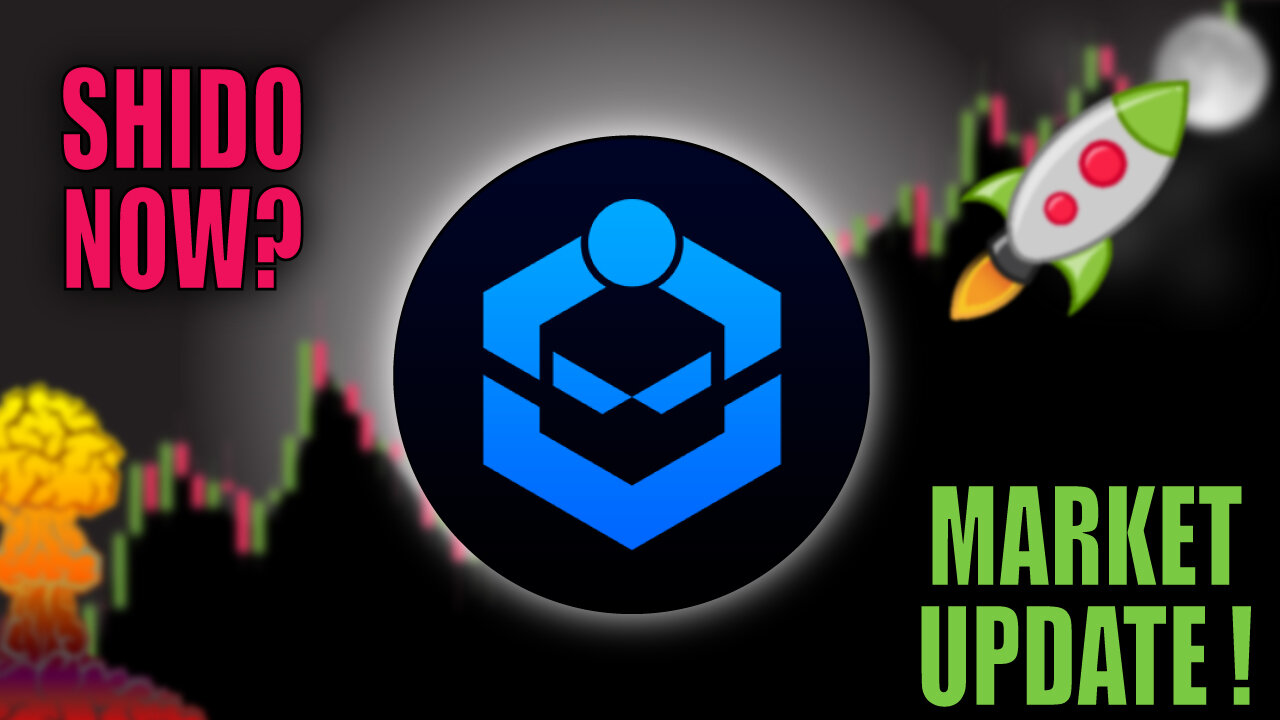 📢 SHIDO: Deep Dive - Ecosystem Update [What is SHIDO?] Buy or pass?!