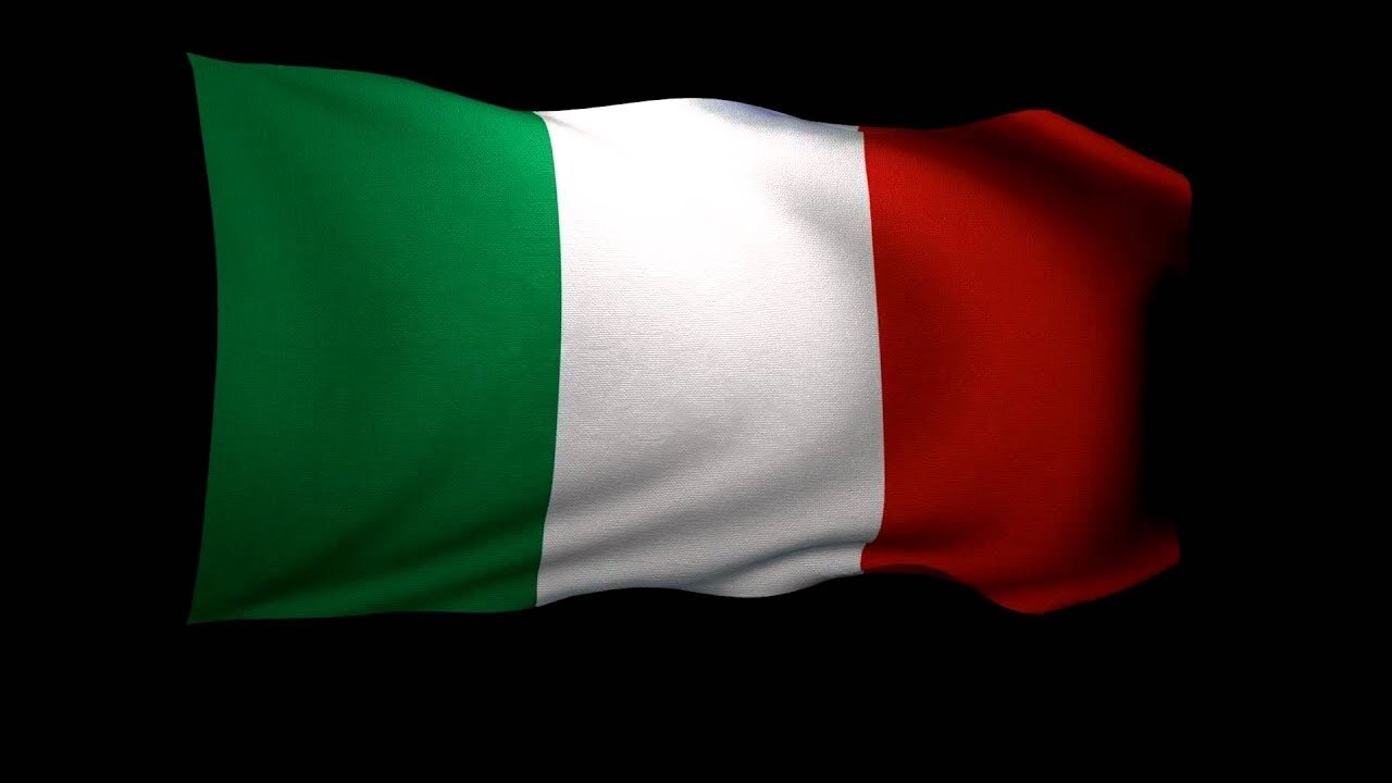 Flat Earth Clues interview 279 Maize magazine Italy β