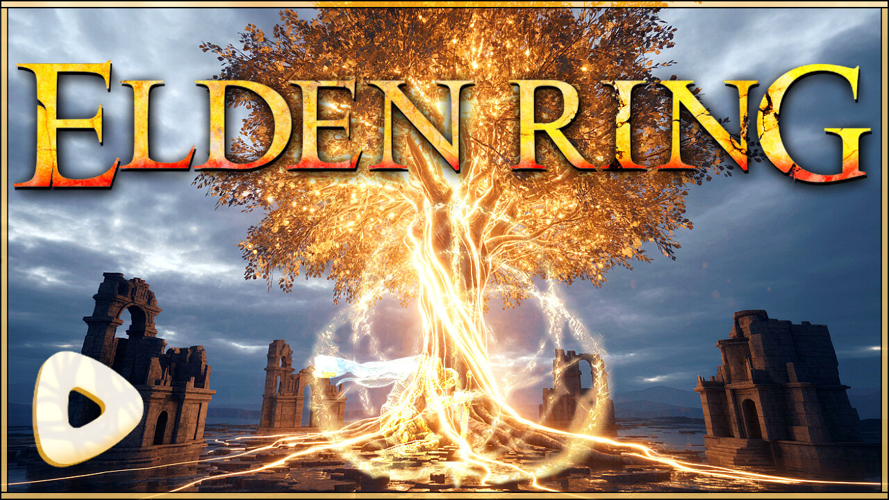 Elden Ring | First Playthrough Episode 5
