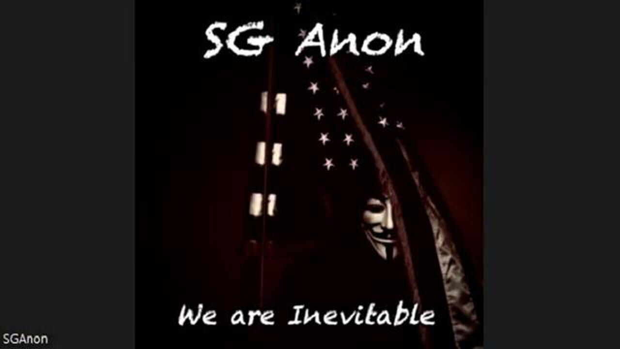 SG ANON: WORLDWIDE RESET HAPPENING 9/18/25 - US INC. DISSOLVED, NO MORE IRS, FEDERAL RESERVE!