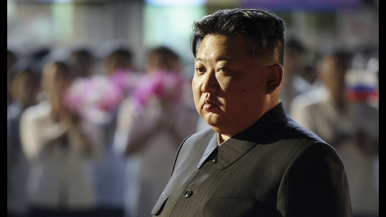Trump to N. Koreas Rocket Man Denuclearization or No Deal