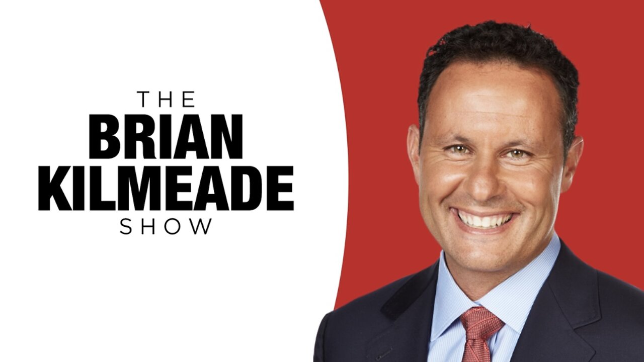 BRIAN KILMEADE SHOW | Putin, Xi, and Kim bolster alliance at China military parade