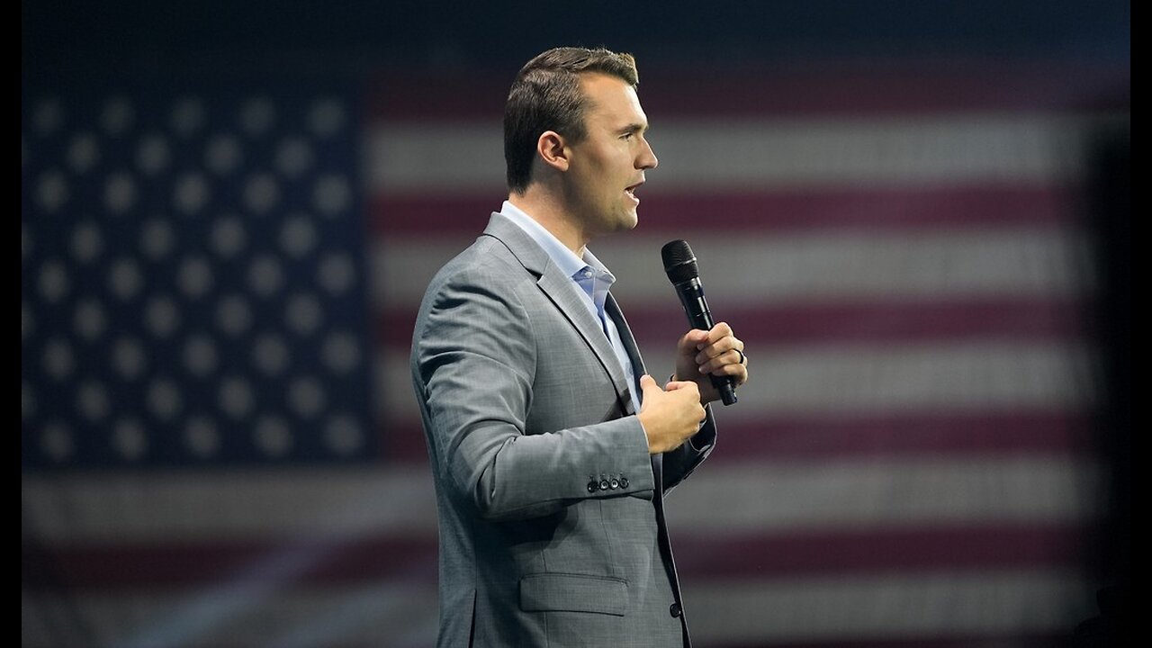 Wow. MSNBC PR Issues Rare Statement After Leftist Analyst Seemed to Imply Charlie Kirk