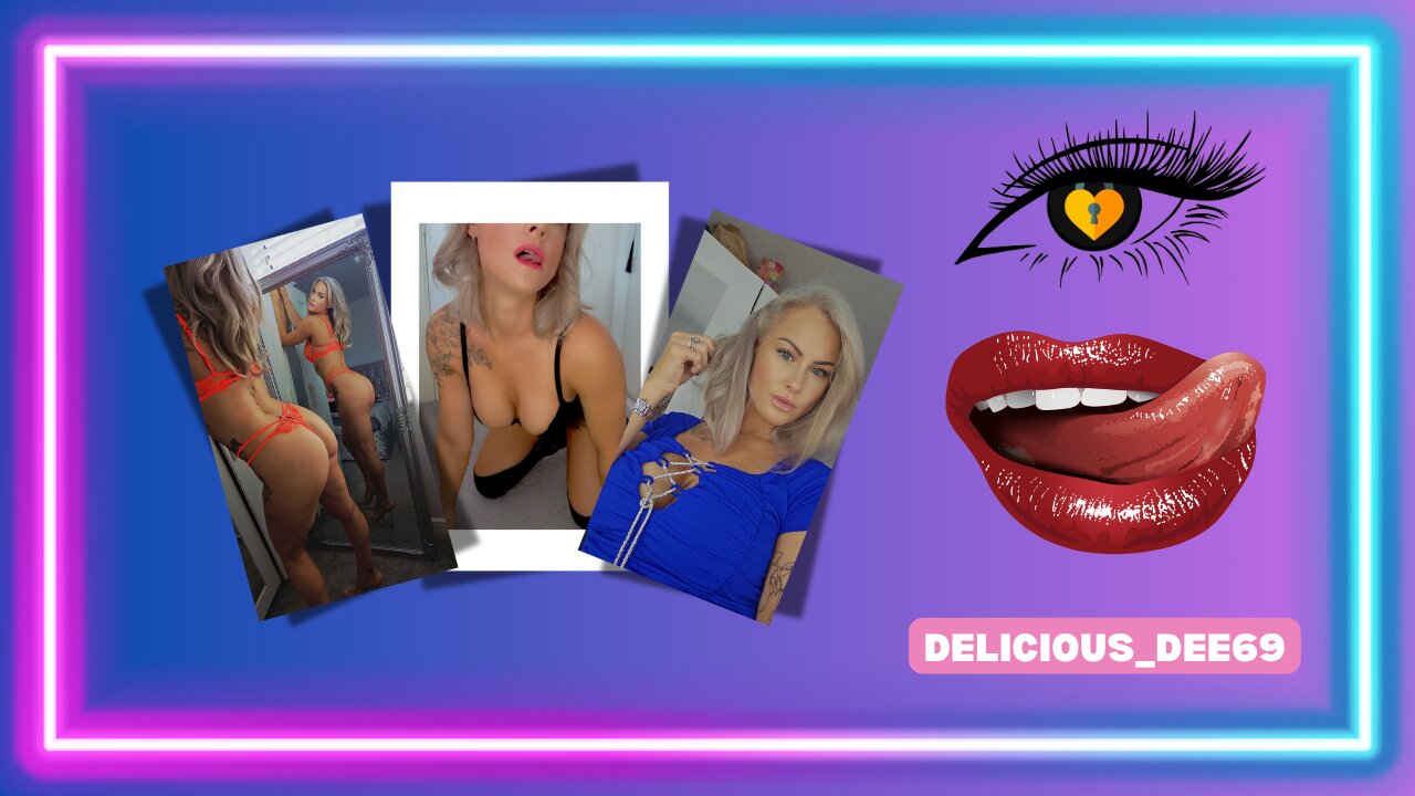 ๐ฅ Delicious_Dee69: Sweet, Spicy & Totally Addictive ๐ฅ