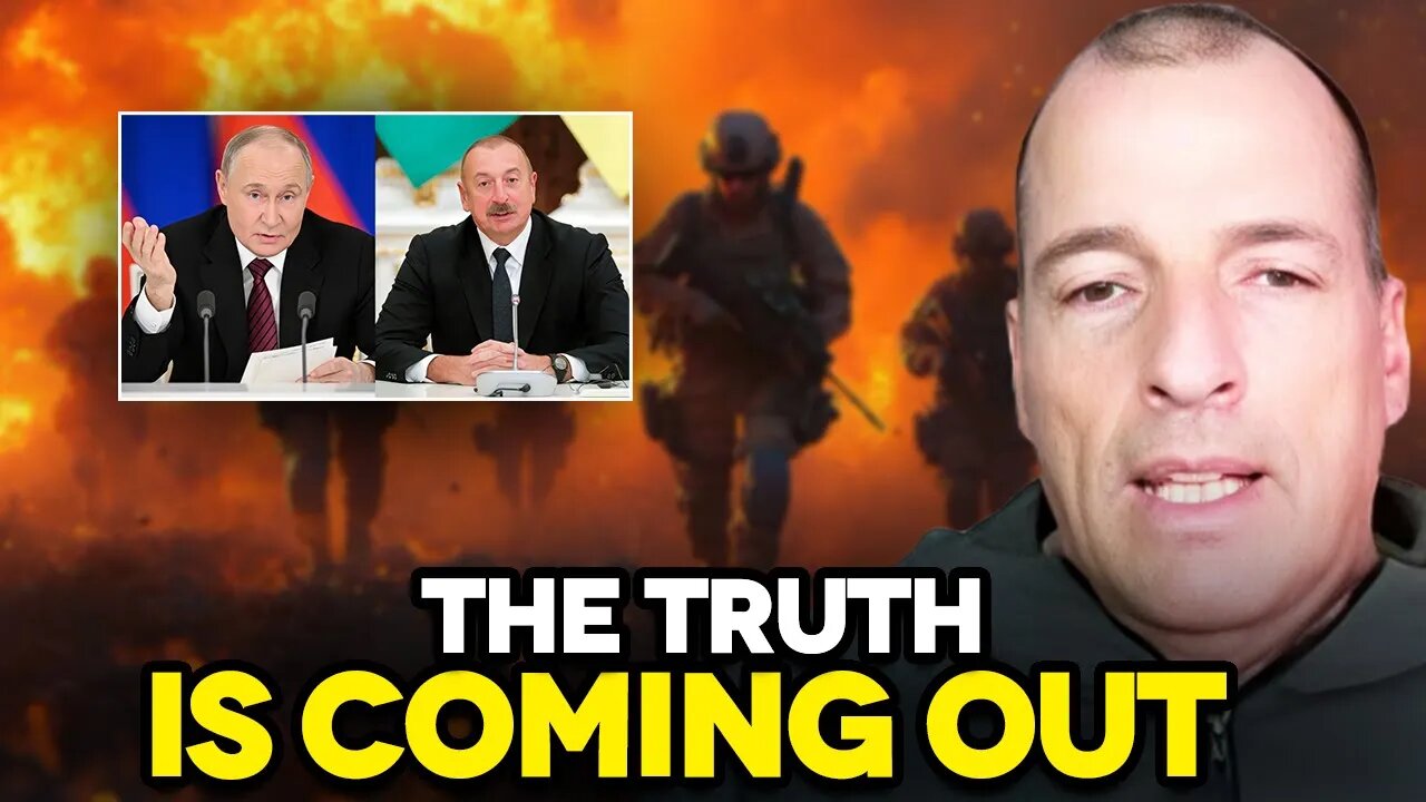 Alex Krainer Exposes the Hidden War: What’s REALLY Happening Behind the Scenes