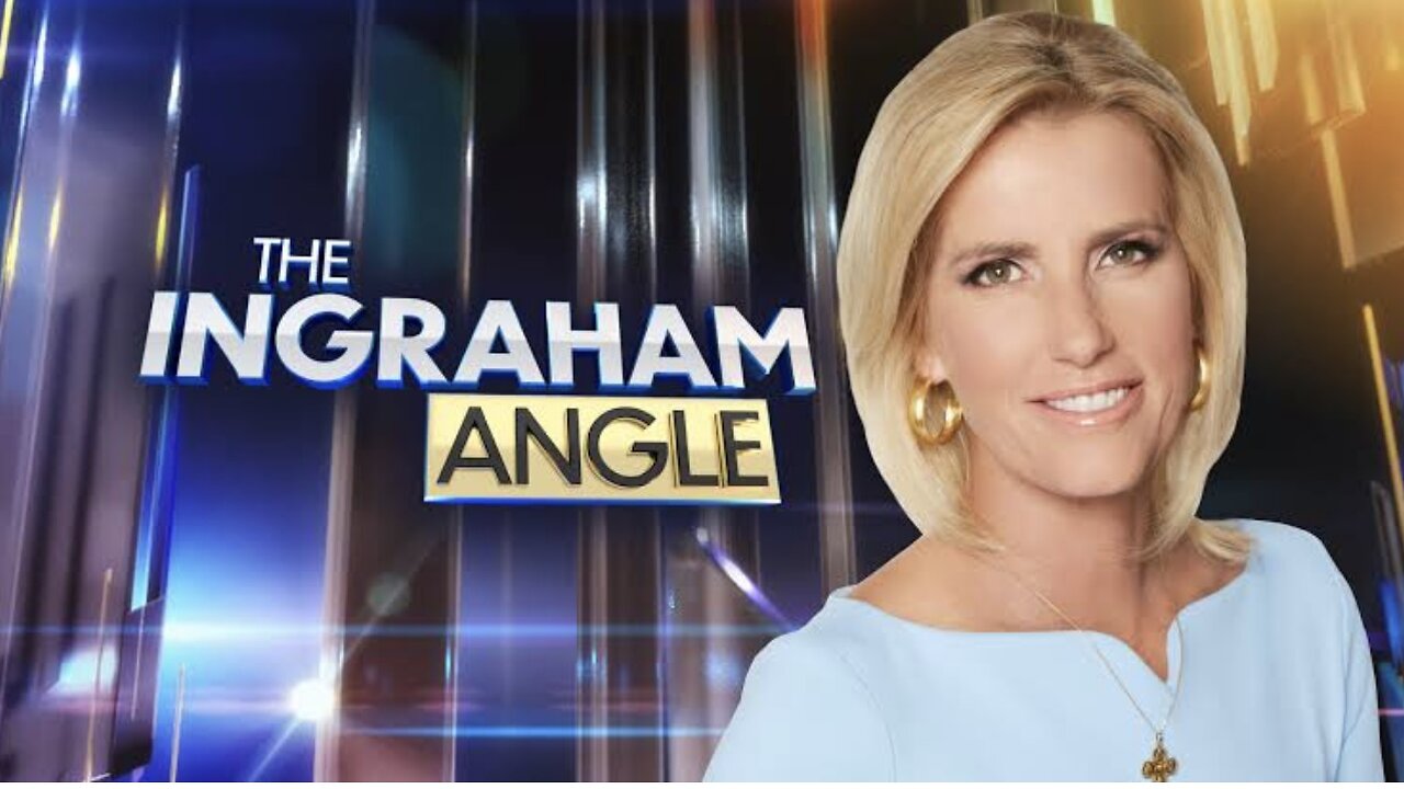 The INGRAHAM ANGLE (October 24, 2025) FULL EPISODE