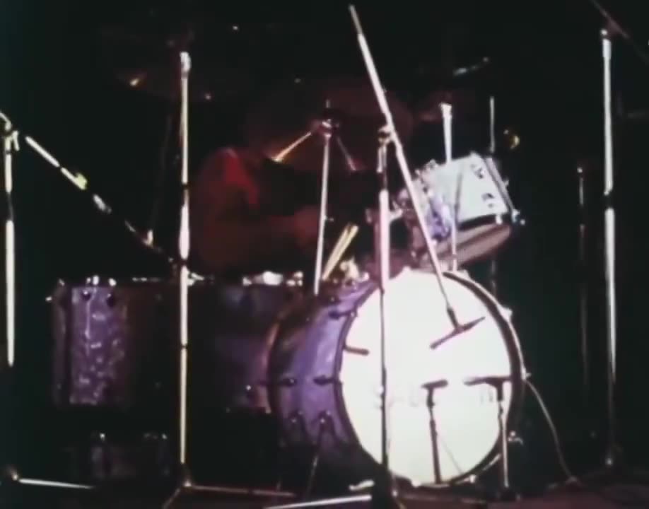 Black Sabbath, Paris, 1970, ‘N.I.B.’… Classic Ozzy