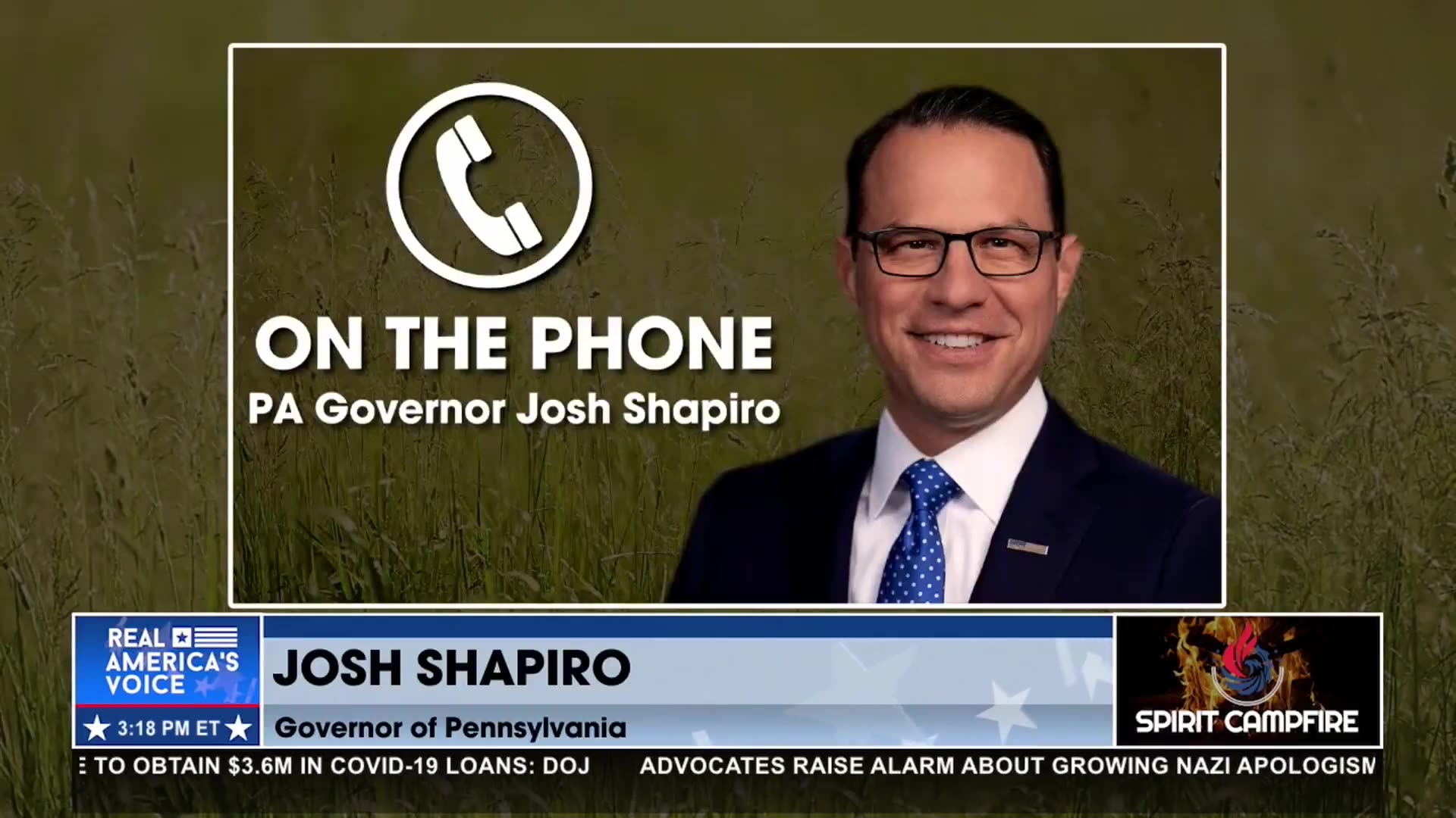 GOV. SHAPIRO ENDS THE BAN ON SUNDAY HUNTING IN PA