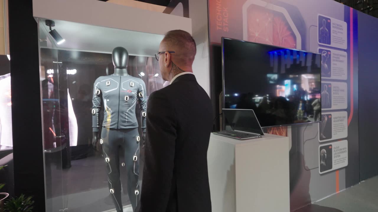 LIVE from ATOM Global AI Expo - October 17th, 2026 thumbnail