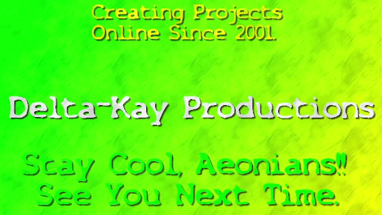 The First Ever Sports-Cast!! - The Delta-Kay Productions Podcast.
