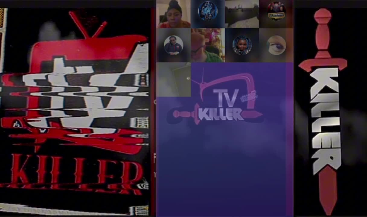 KEKE SAYS SHES GOING TO KILL TOMIKAY PUTS IT ON TOMI KIDS