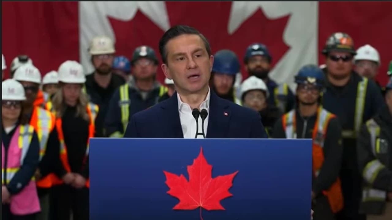 CBC reporter trys to slip up Pierre Poilievre and gets schooled...