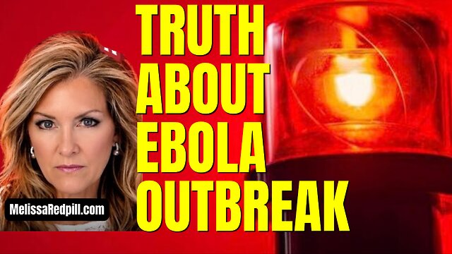 10-06-26   Truth about the Ebola Outbreak & Patient ZERO