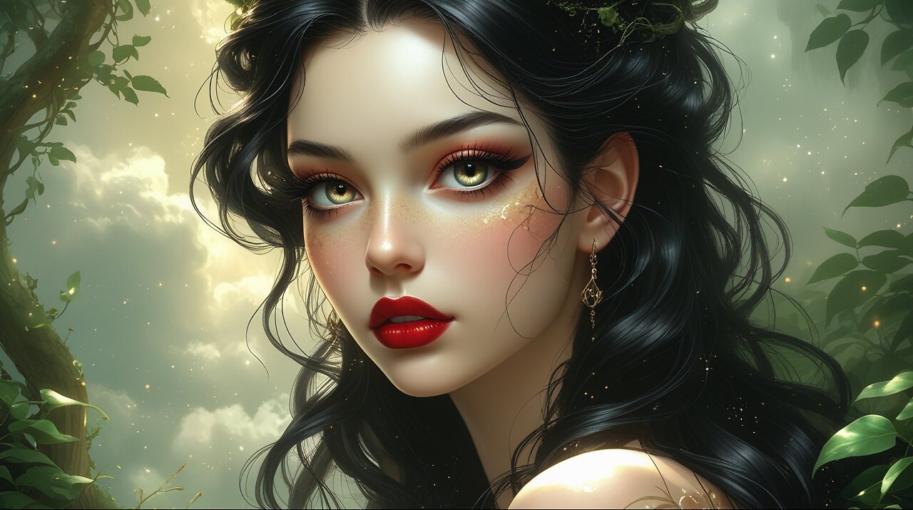 Older Womens Seductive Tale