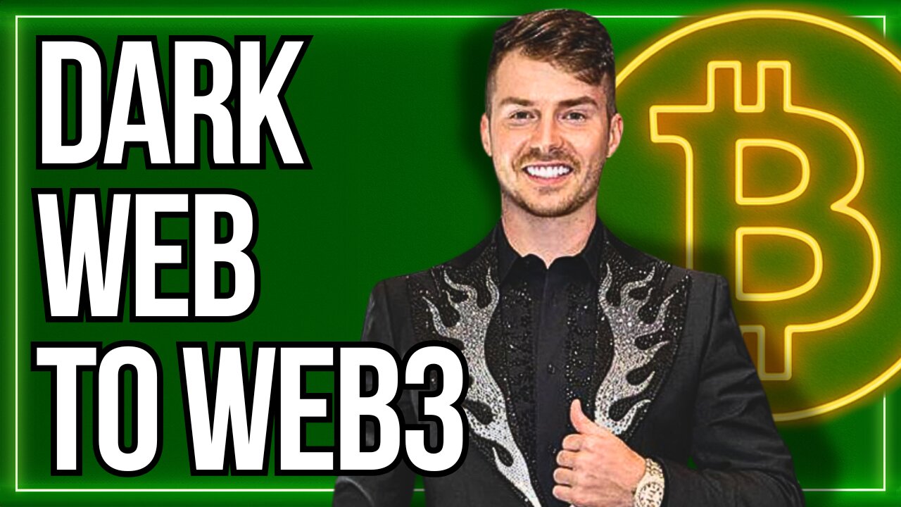 🔥 From the Basement to Bitcoin Fame: Zacks Real Talk on Money, Media & Mentions | Roxom TV
