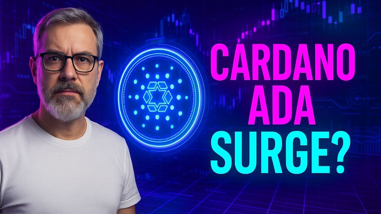 π Cardano ADA Price Prediction: $5.30 Incoming? | Bullish Trends & Bitcoin DeFi Integration!