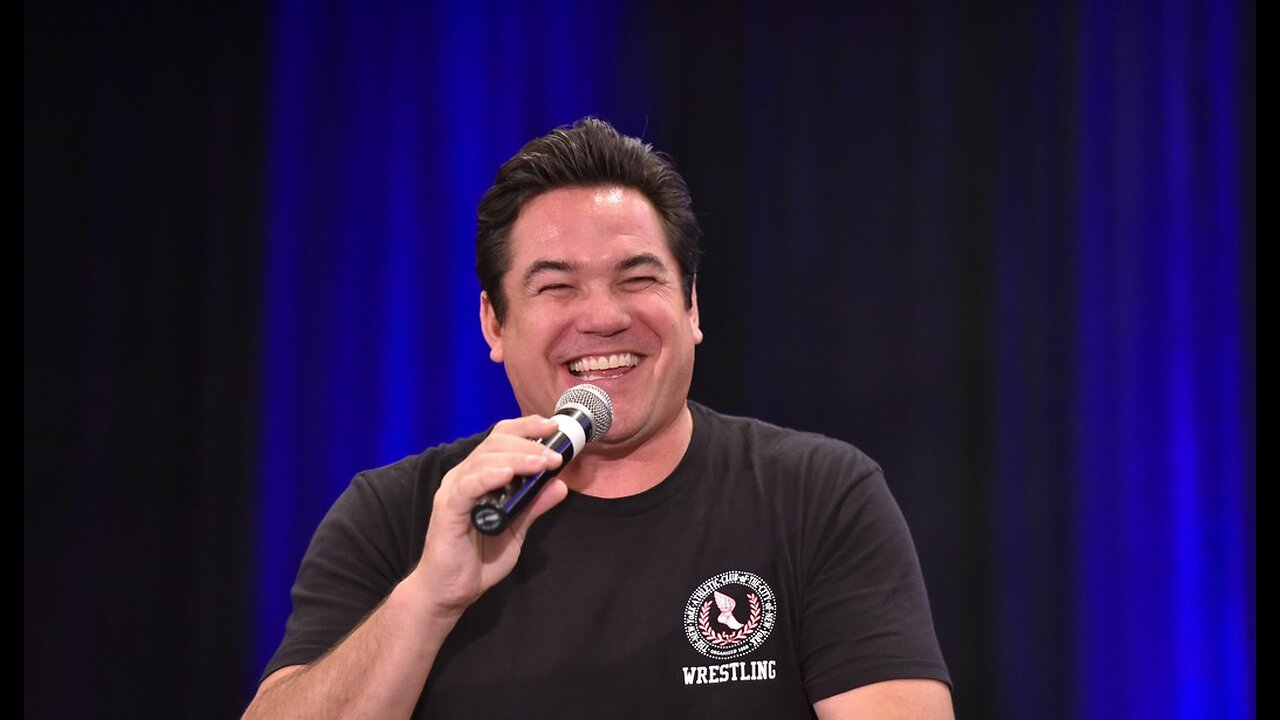 I Voted for That. Sworn LEO, Actor Dean Cain Urges People to Join ICE in Fun New Video