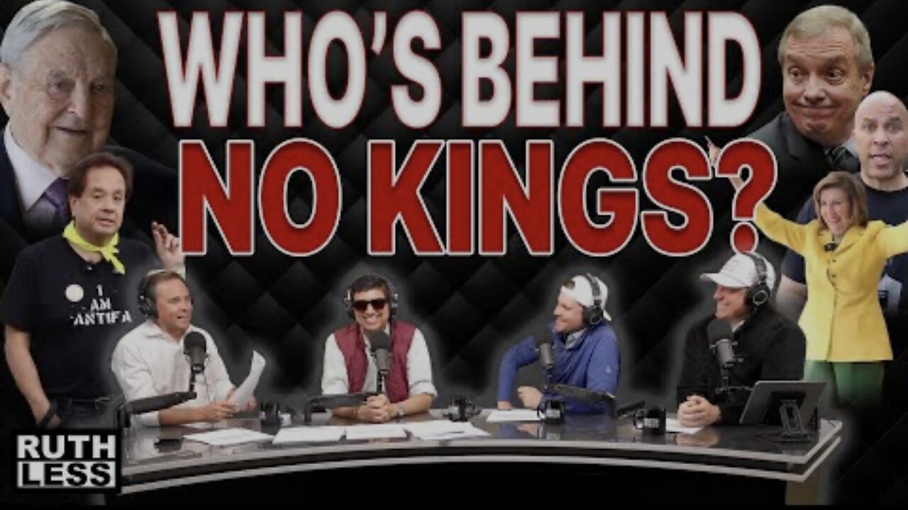 The Truth about No Kings