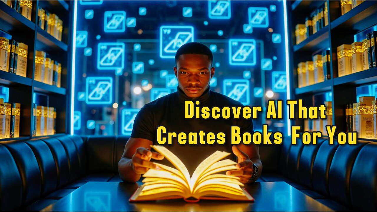 Easily Generate Your Personal Development Book With Pooks AI ๐ EP #199