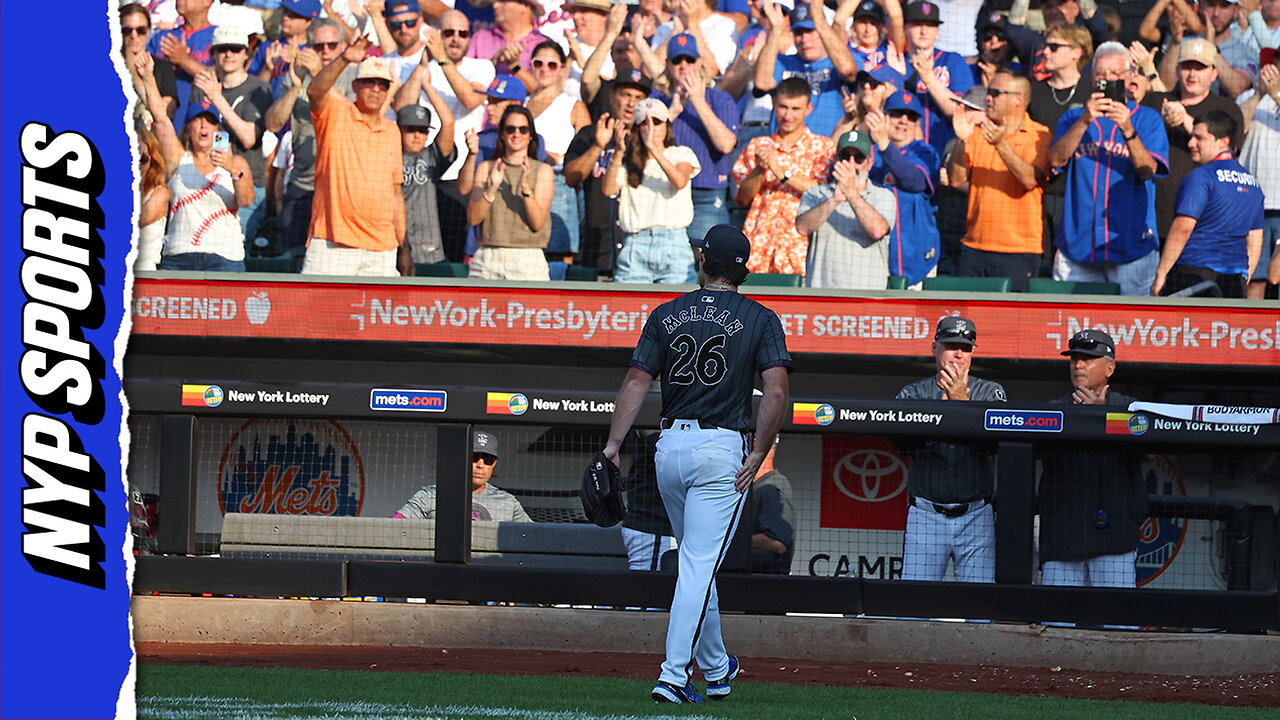 Mets youth may turn their underwhelming season around!