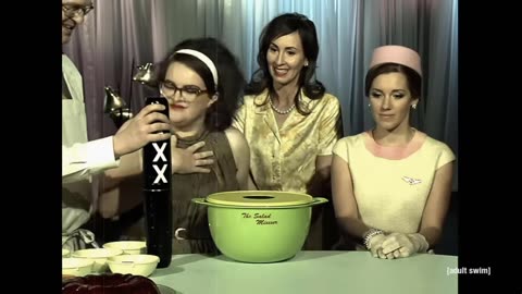 Much Needed Humor after the Erection Results